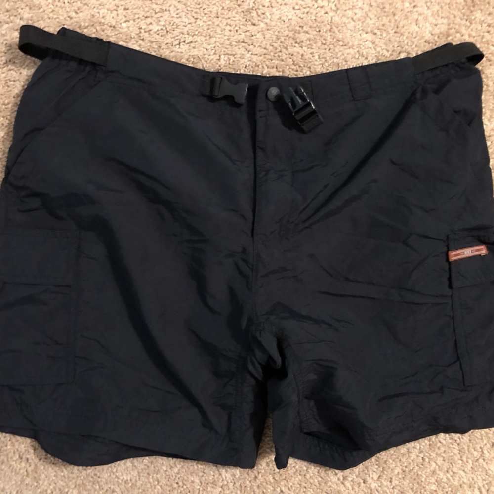 Women’s REI Nylon Shorts